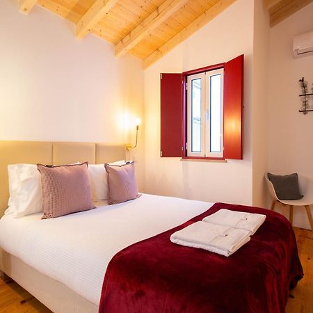 Sefardita - Guest House Castelo de Vide Exterior foto