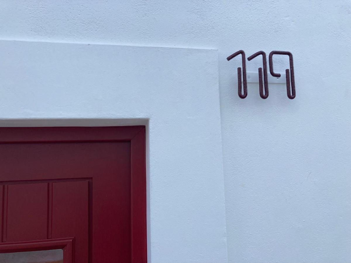 Sefardita - Guest House Castelo de Vide Exterior foto