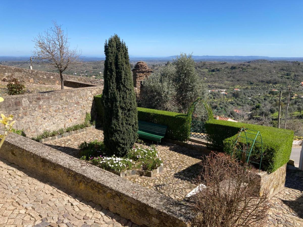 Sefardita - Guest House Castelo de Vide Exterior foto