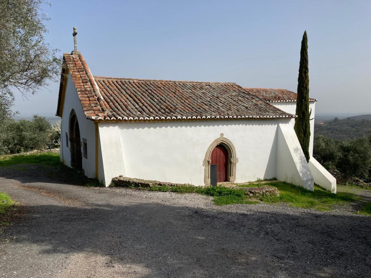 Sefardita - Guest House Castelo de Vide Exterior foto