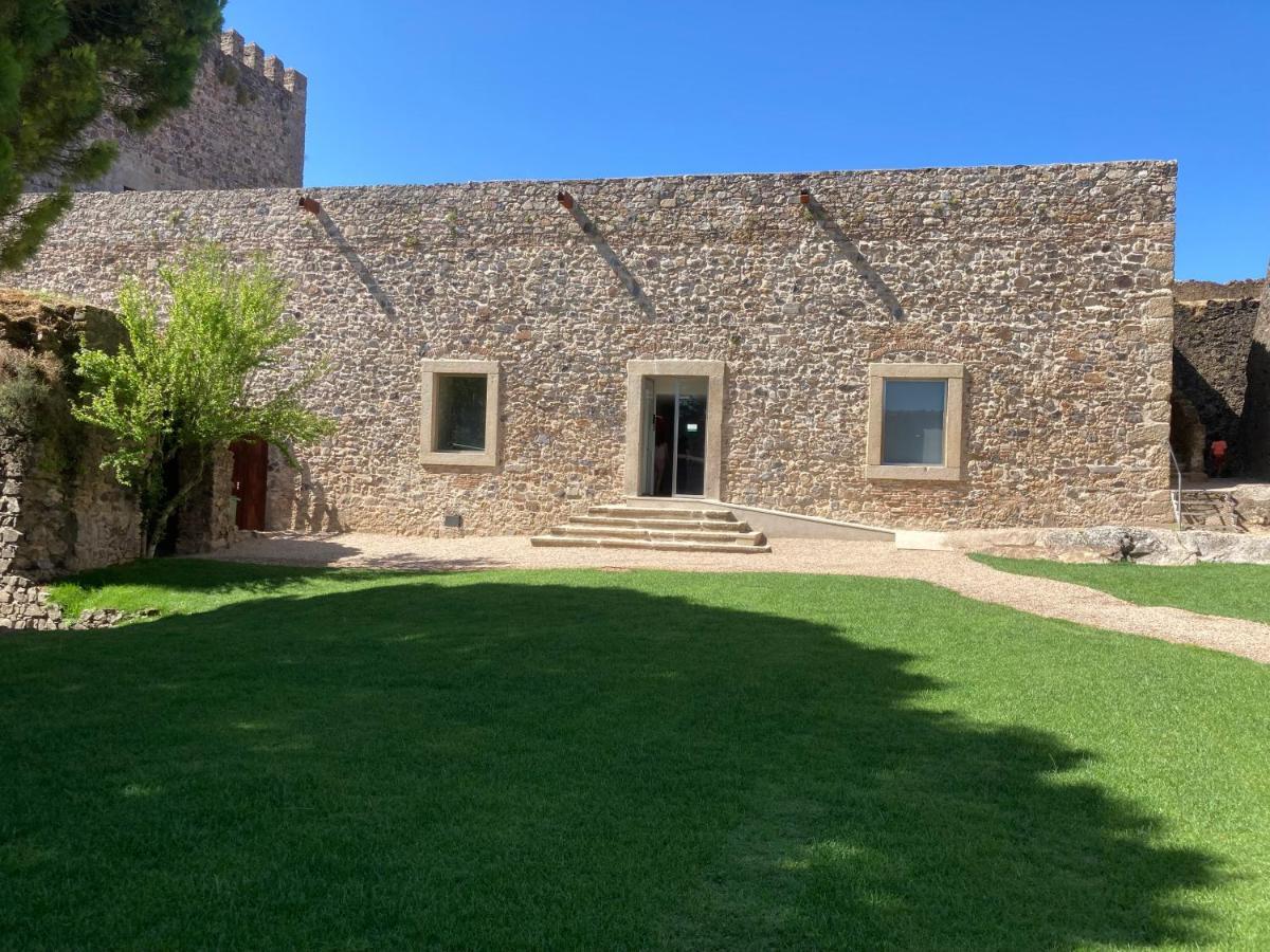 Sefardita - Guest House Castelo de Vide Exterior foto