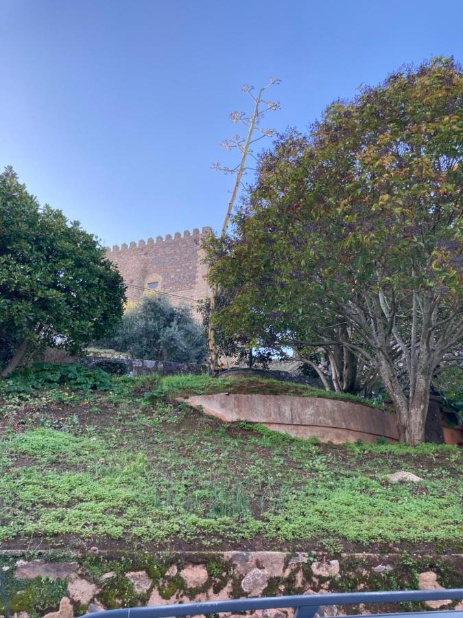 Sefardita - Guest House Castelo de Vide Exterior foto