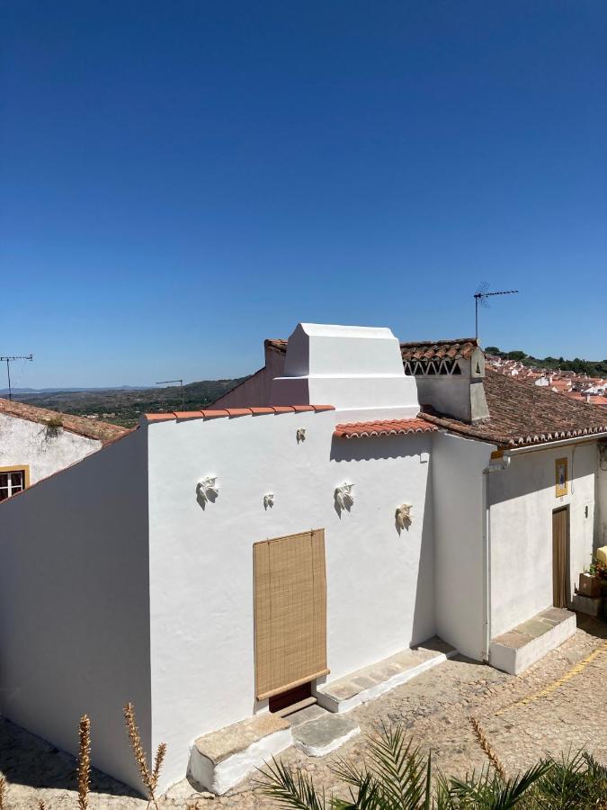 Sefardita - Guest House Castelo de Vide Exterior foto