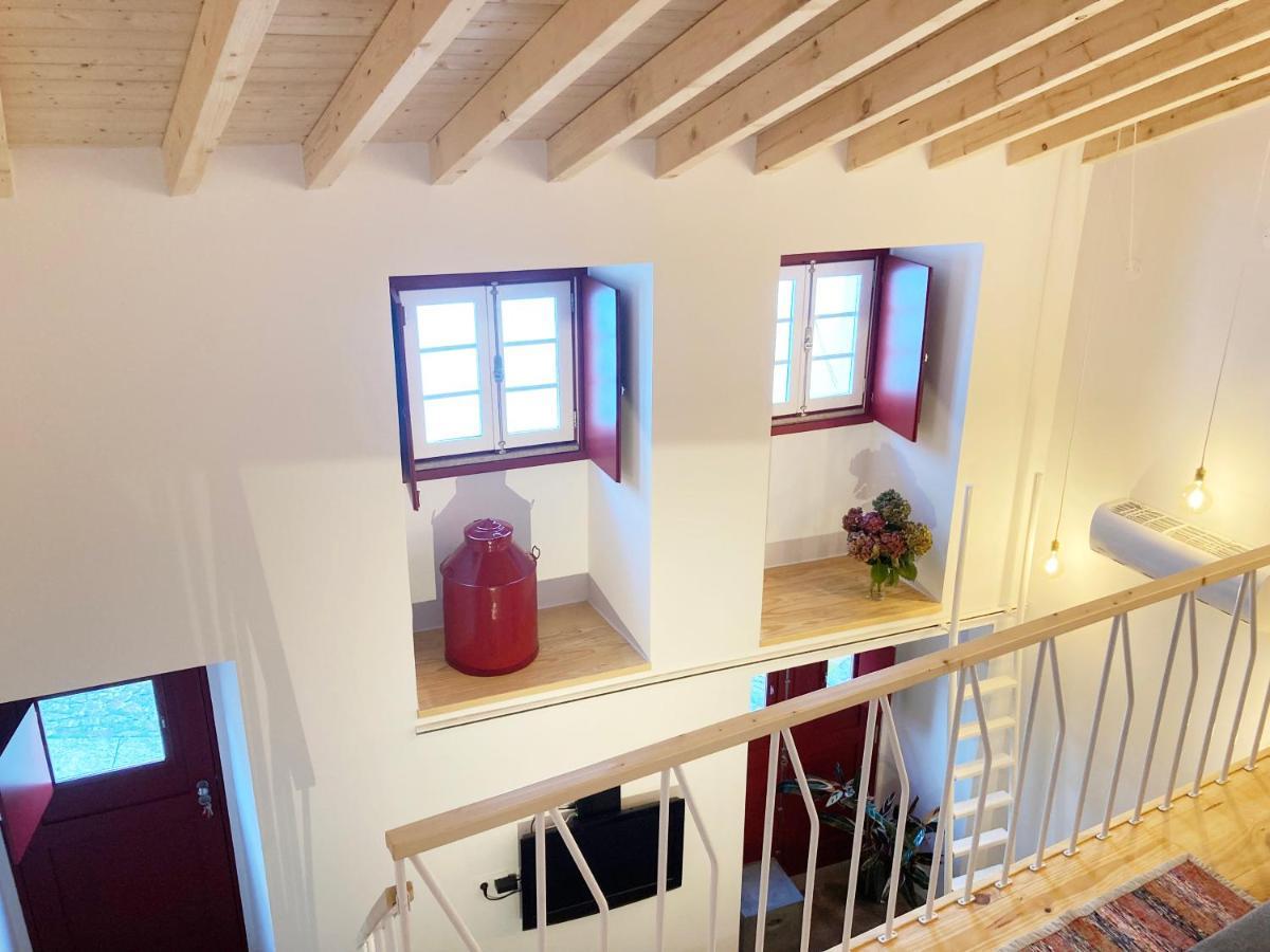 Sefardita - Guest House Castelo de Vide Exterior foto