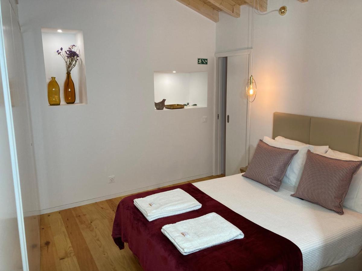 Sefardita - Guest House Castelo de Vide Exterior foto