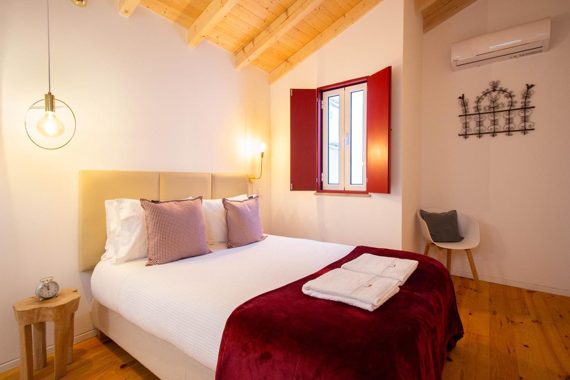 Sefardita - Guest House Castelo de Vide Exterior foto