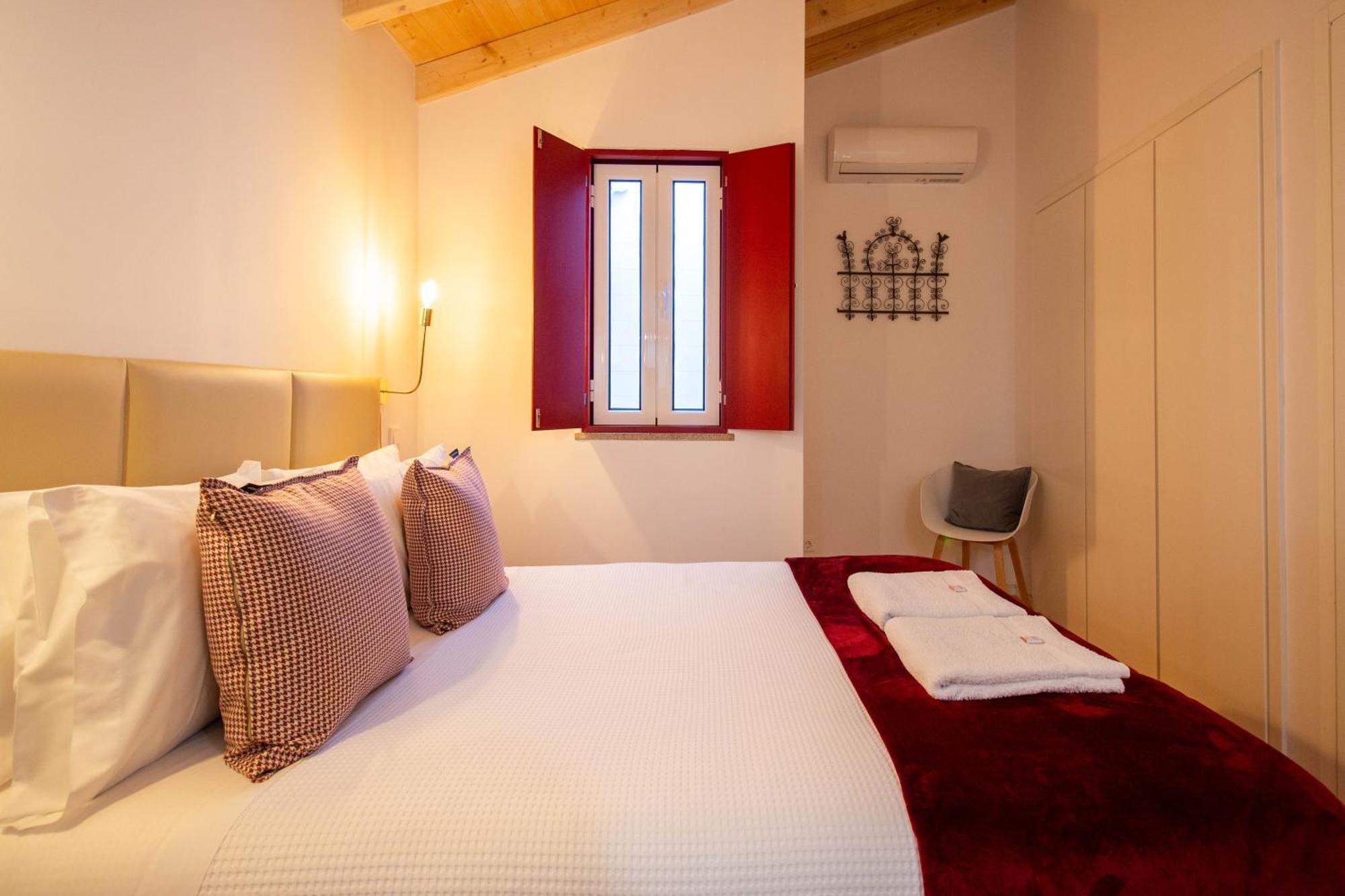 Sefardita - Guest House Castelo de Vide Exterior foto